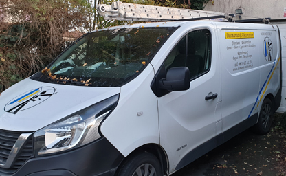 Marcage publicitaire voitures Enseignes et marquage vehicule - Corbeil Essonnes 91 Marcage publicitaire Enseignes et marquage vehicule - Corbeil Essonnes 91